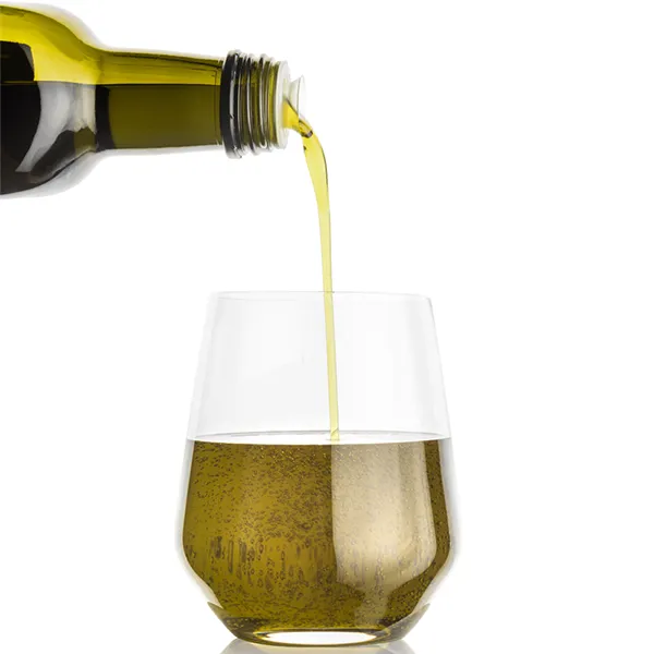 Bio Hennepolie | 500ml - Afbeelding 5